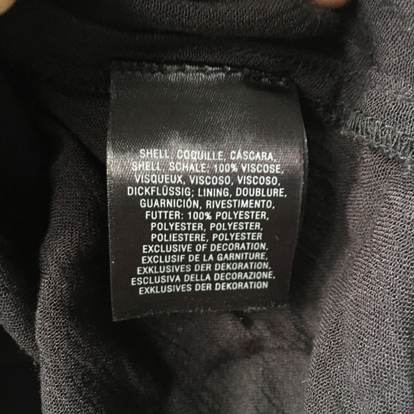 Anthropologie Ari Embellished HD in Paris tunic - Picture 12 of 13